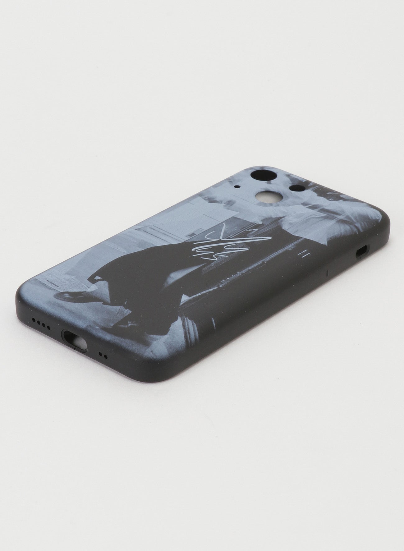 Y's 1972 - A MOMENT IN Y's WITH MAX VADUKUL]iPHONE CASE – THE SHOP