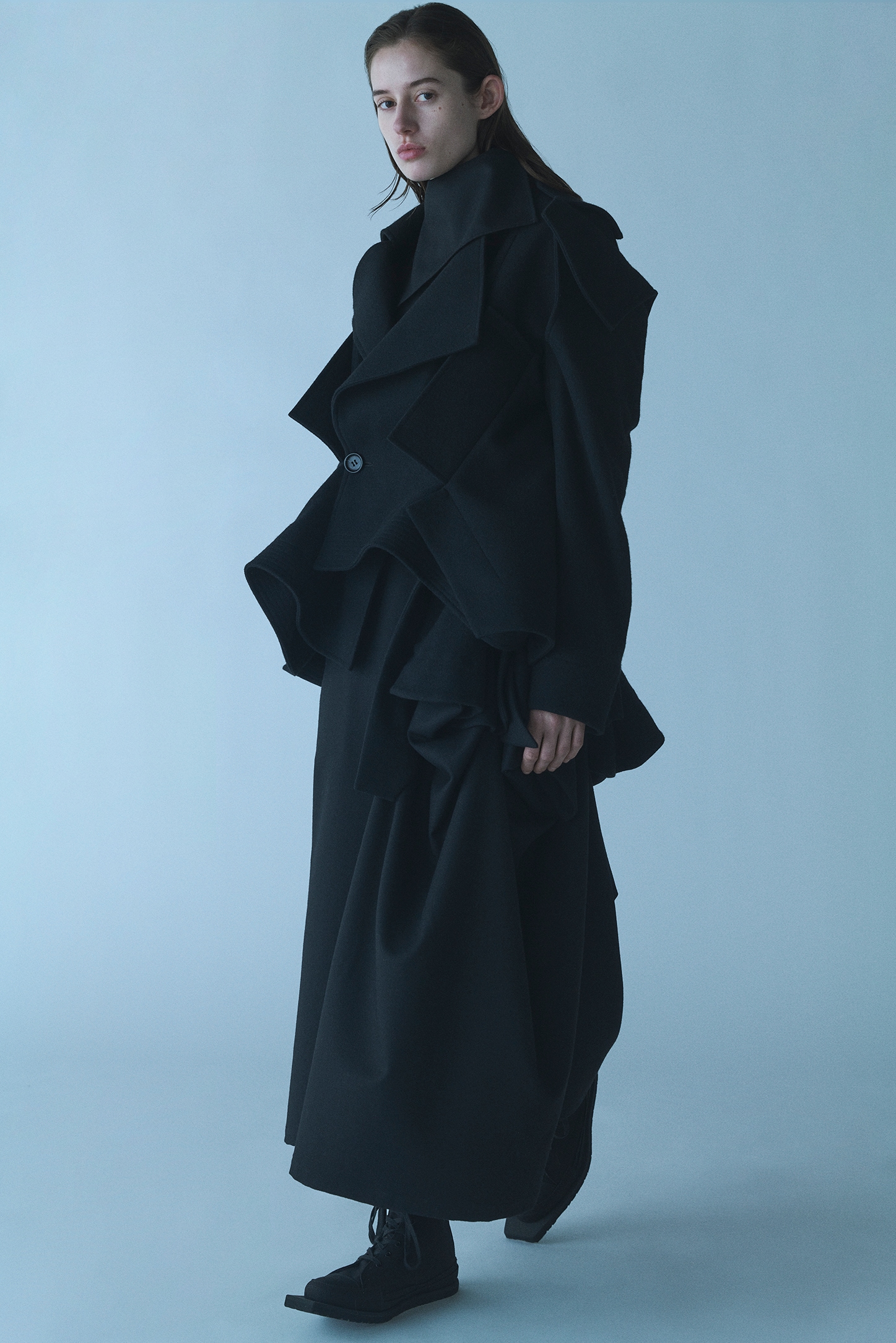 THE SHOP YOHJI YAMAMOTO