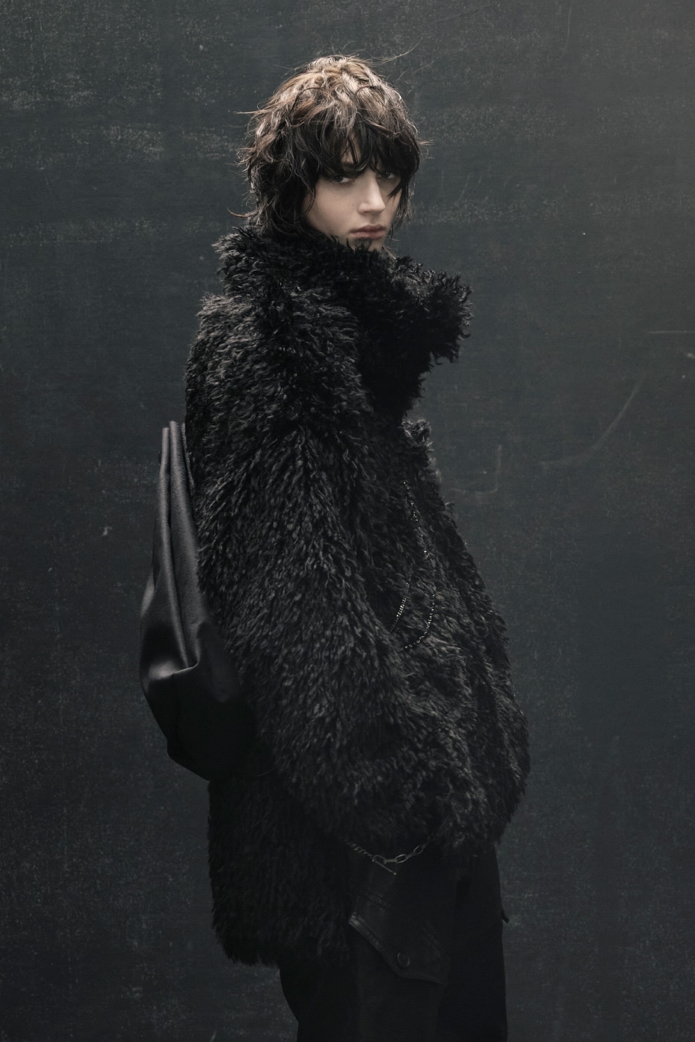 THE SHOP YOHJI YAMAMOTO