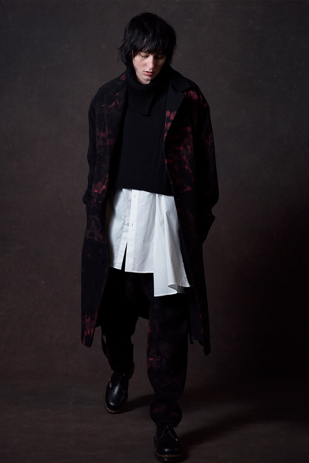 THE SHOP YOHJI YAMAMOTO