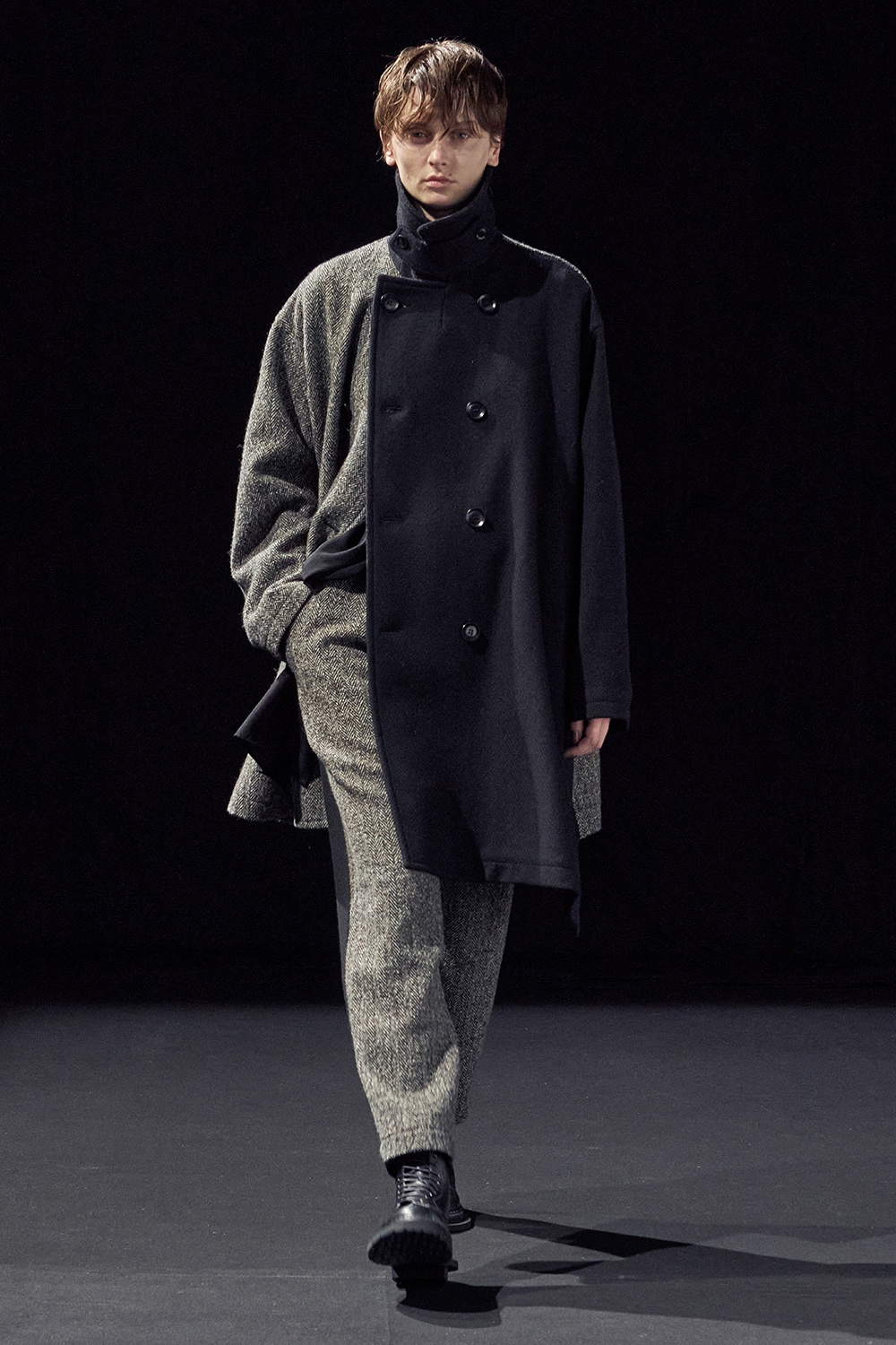THE SHOP YOHJI YAMAMOTO