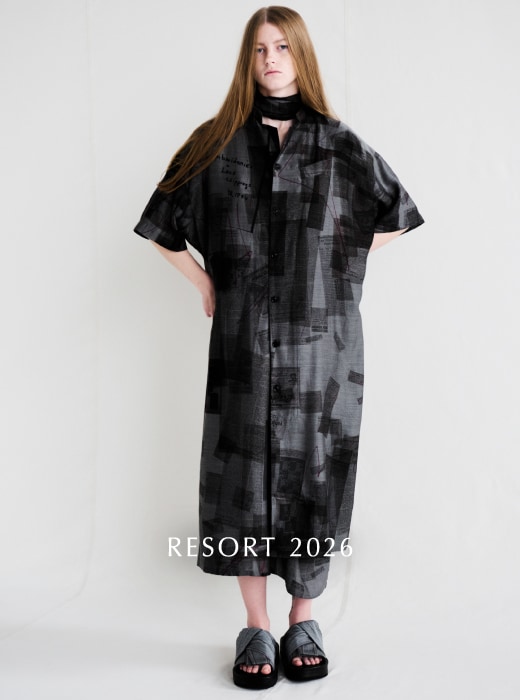 Y's（ワイズ）｜【公式通販】THE SHOP YOHJI YAMAMOTO(12／17ページ)