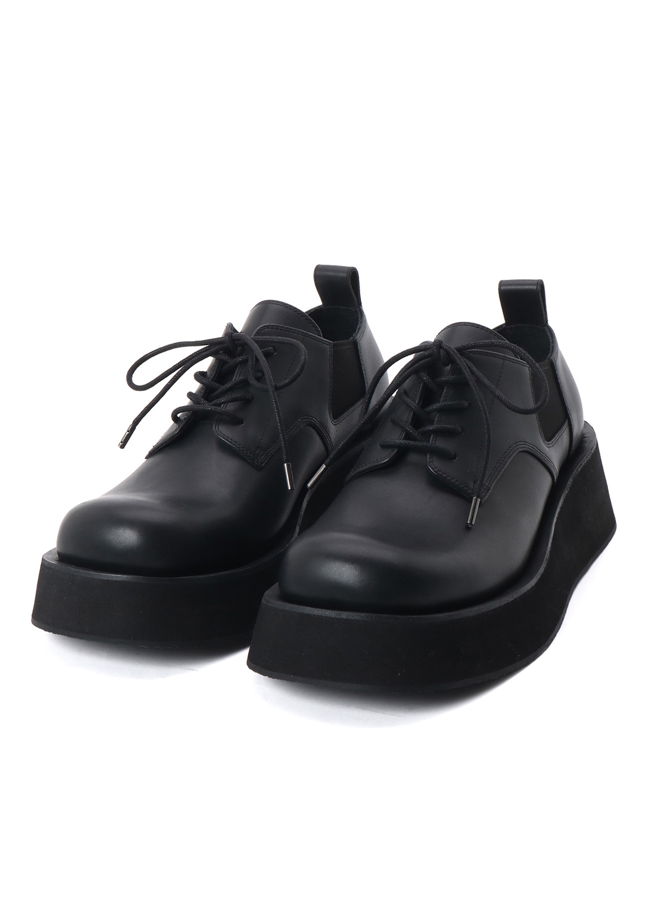 SHOES(シューズ)｜YOHJI YAMAMOTOのALL BRAND｜【公式通販】THE SHOP