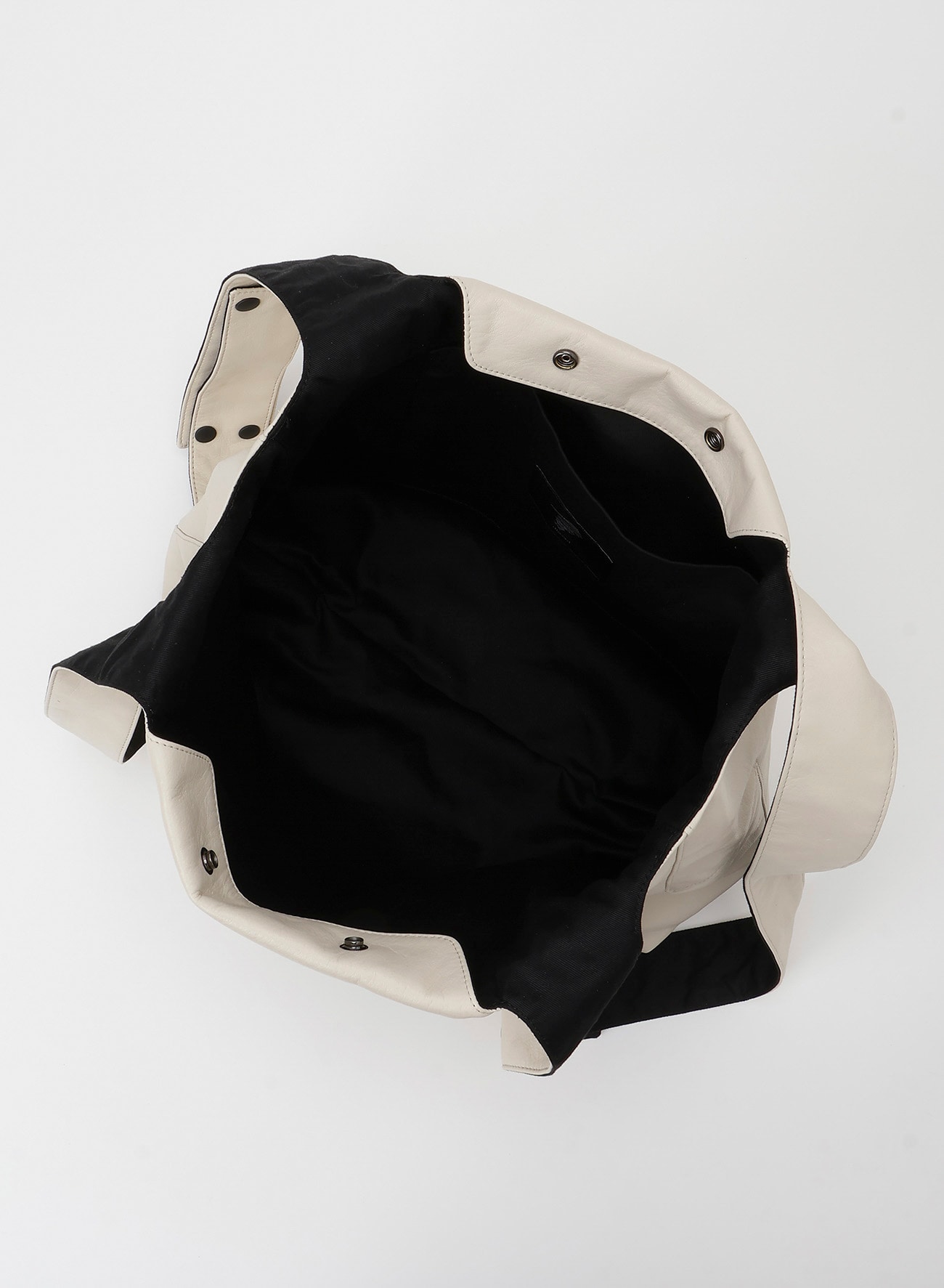 INFINITE S(FREE SIZE Ivory): discord Yohji Yamamoto｜THE SHOP