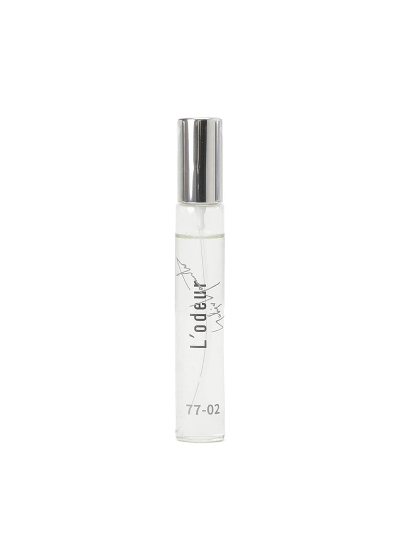 Eau de Cologne 77-02(FREE SIZE Black): L'odeur Yohji Yamamoto｜THE