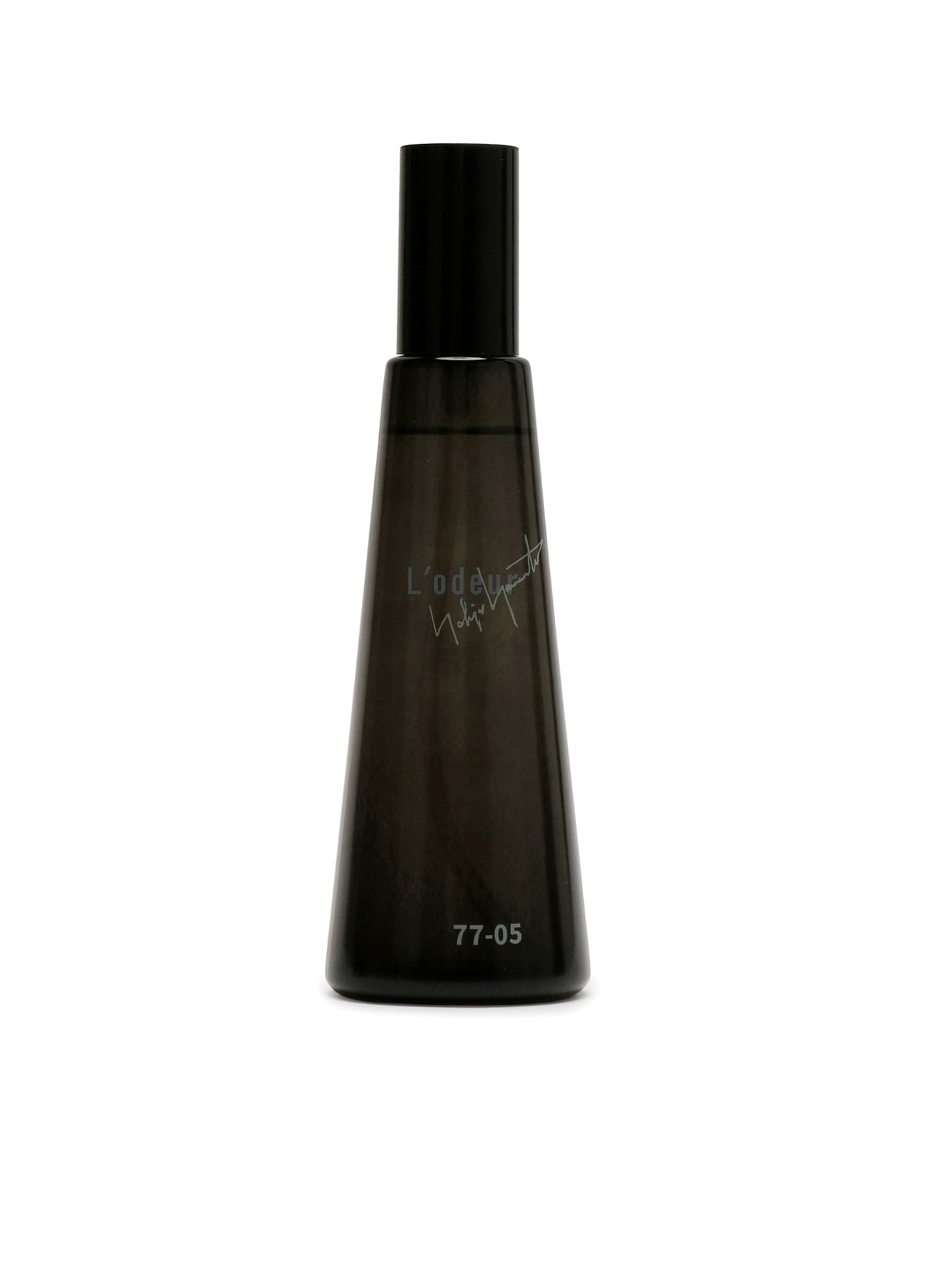 Linen spray 77-05(FREE SIZE Black): L'odeur Yohji Yamamoto｜THE