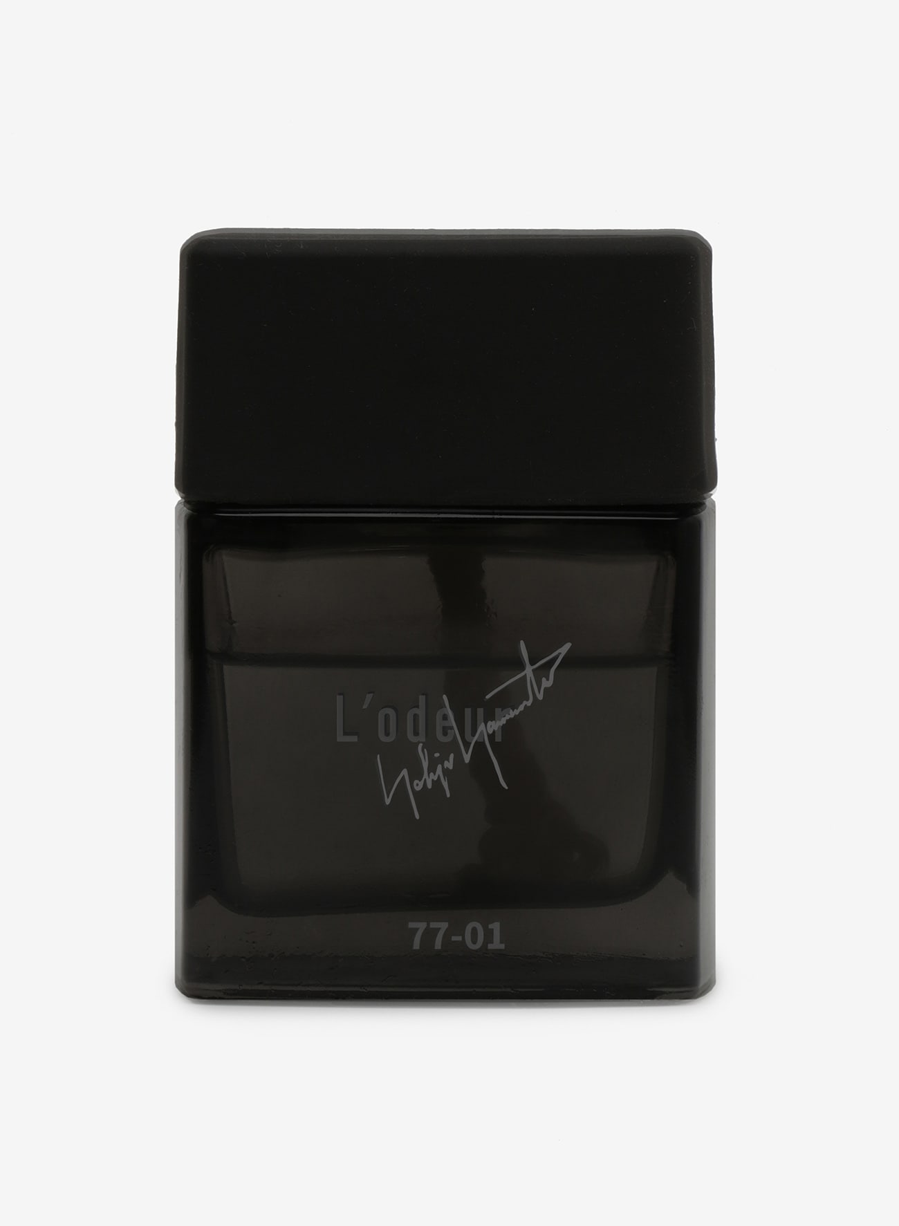 Diffuser 77-01(FREE SIZE Black): L'odeur Yohji Yamamoto｜THE SHOP