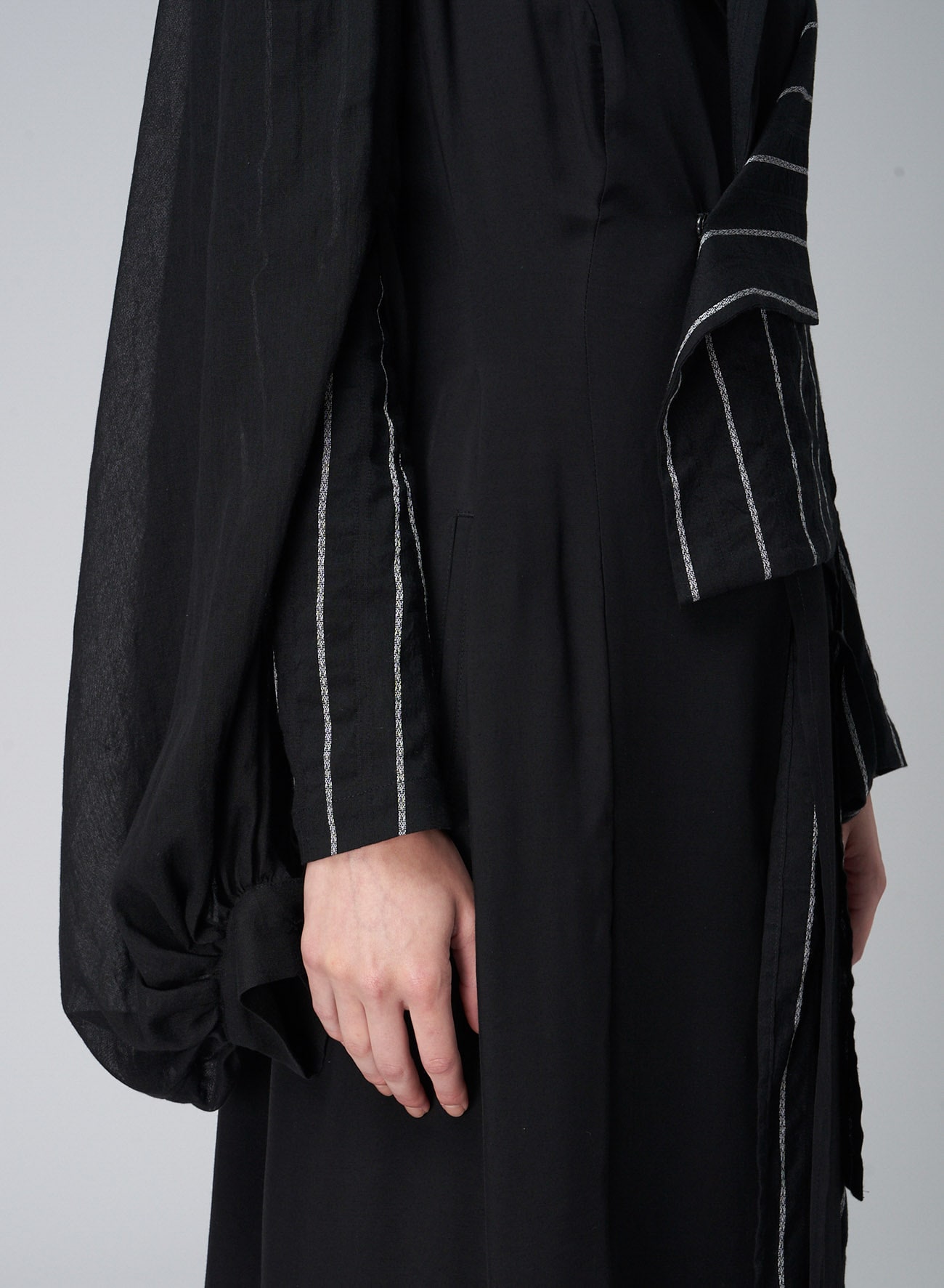 Yohji Yamamoto Y's bis　コート Y's 1972 – Y's CRAFTED BY MACKINTOSH | Yohji Yamamoto (ヨウジ