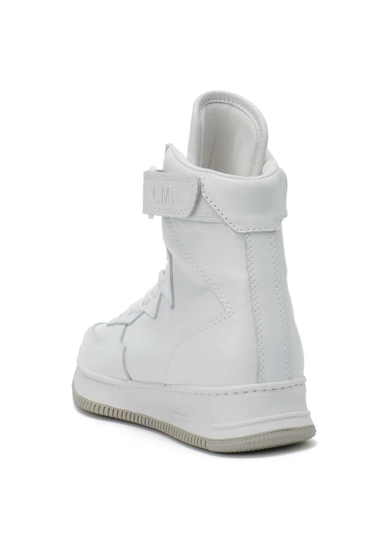 LIMI feu x Maison MIHARA YASUHIRO Pointed Sneakers(23 White