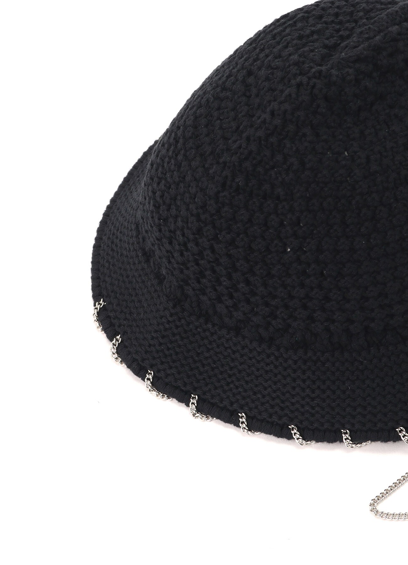 LIMI feu x THE H.W. DOG & CO. KNIT HAT(S Black): Vintage｜Special