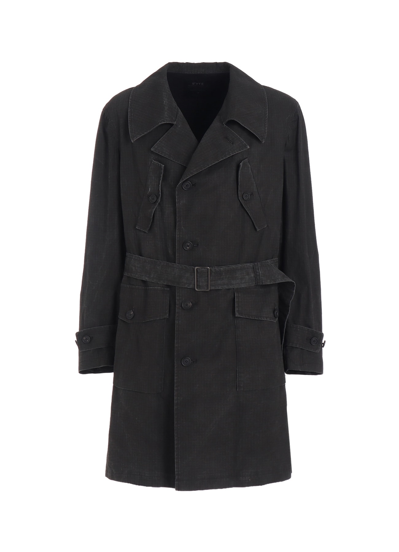 COATS(コート)｜コートS'YTE（サイト）｜【公式通販】THE SHOP YOHJI