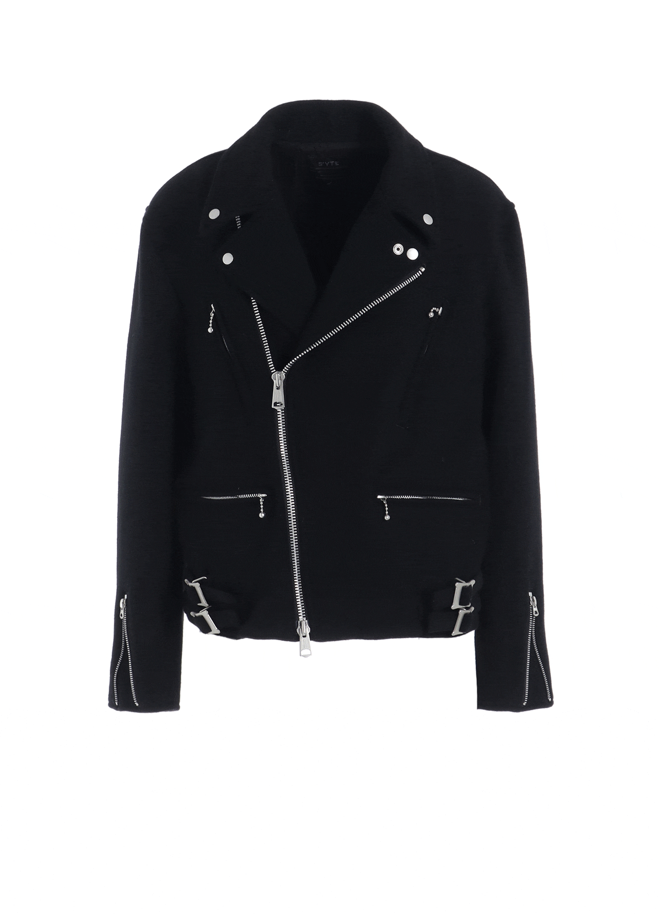 S'YTE（サイト）｜【公式通販】THE SHOP YOHJI YAMAMOTO (12／15ページ)