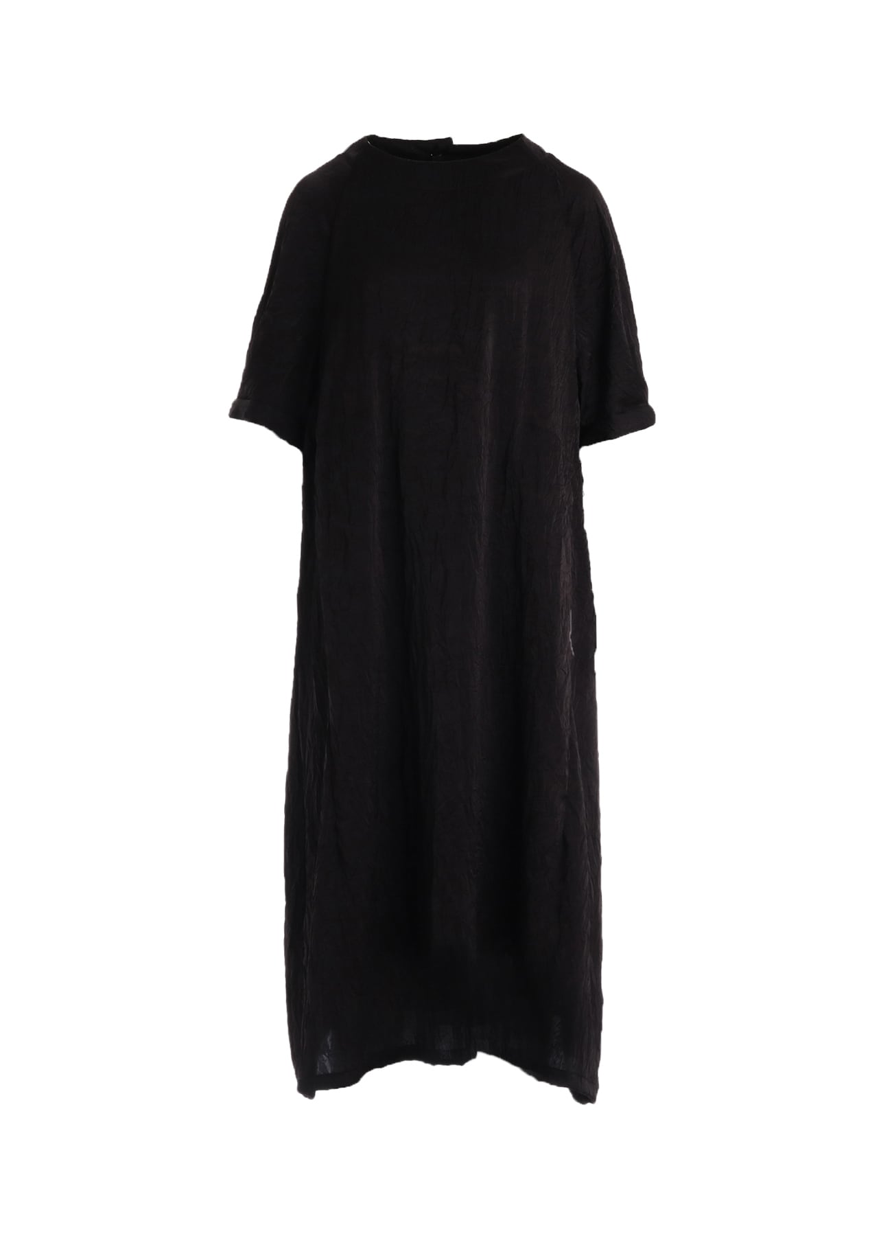 WASHER ONE PIECE(FREE SIZE Black): Y's for living｜THE SHOP YOHJI