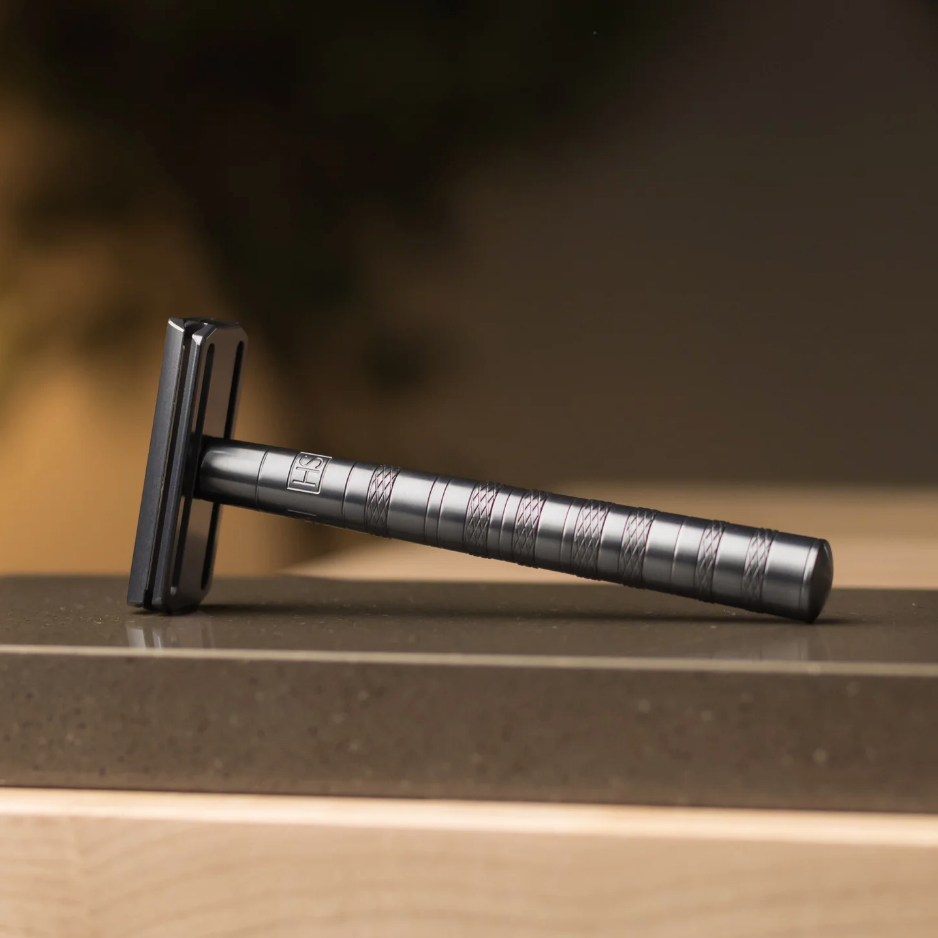 Henson AL13 Aggressive- Gray – The Shave Supply