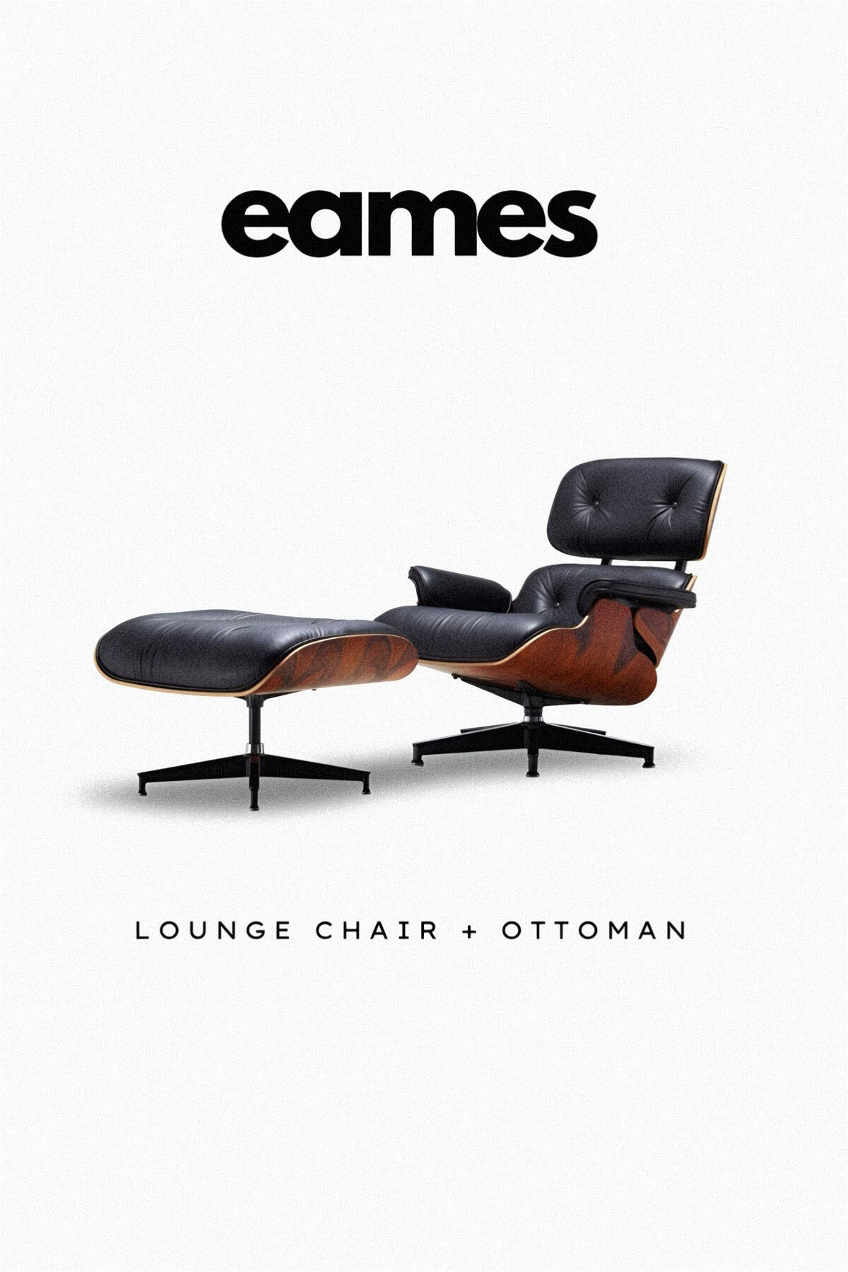 Eames Furniture And The Legacy Of Charles And Ray