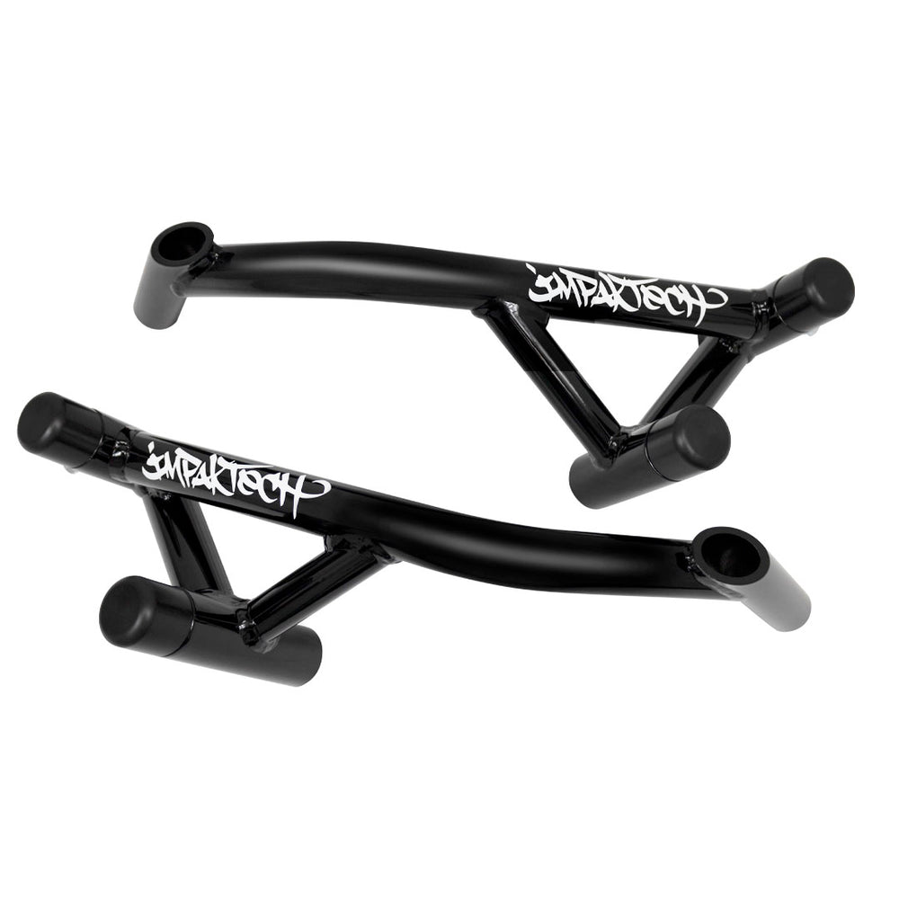 20-26 ZX10 Race Rail Cage - Impaktech – The Sic Shop LLC