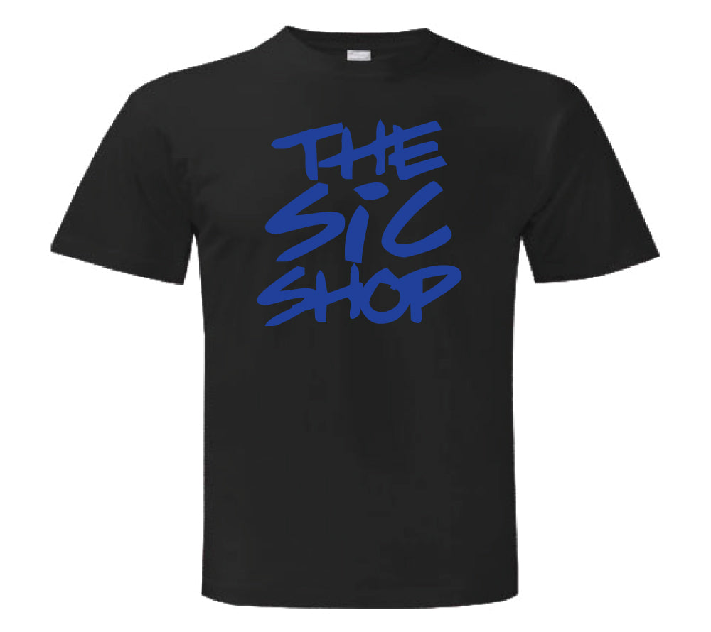 The Sic Shop – The Sic Shop LLC