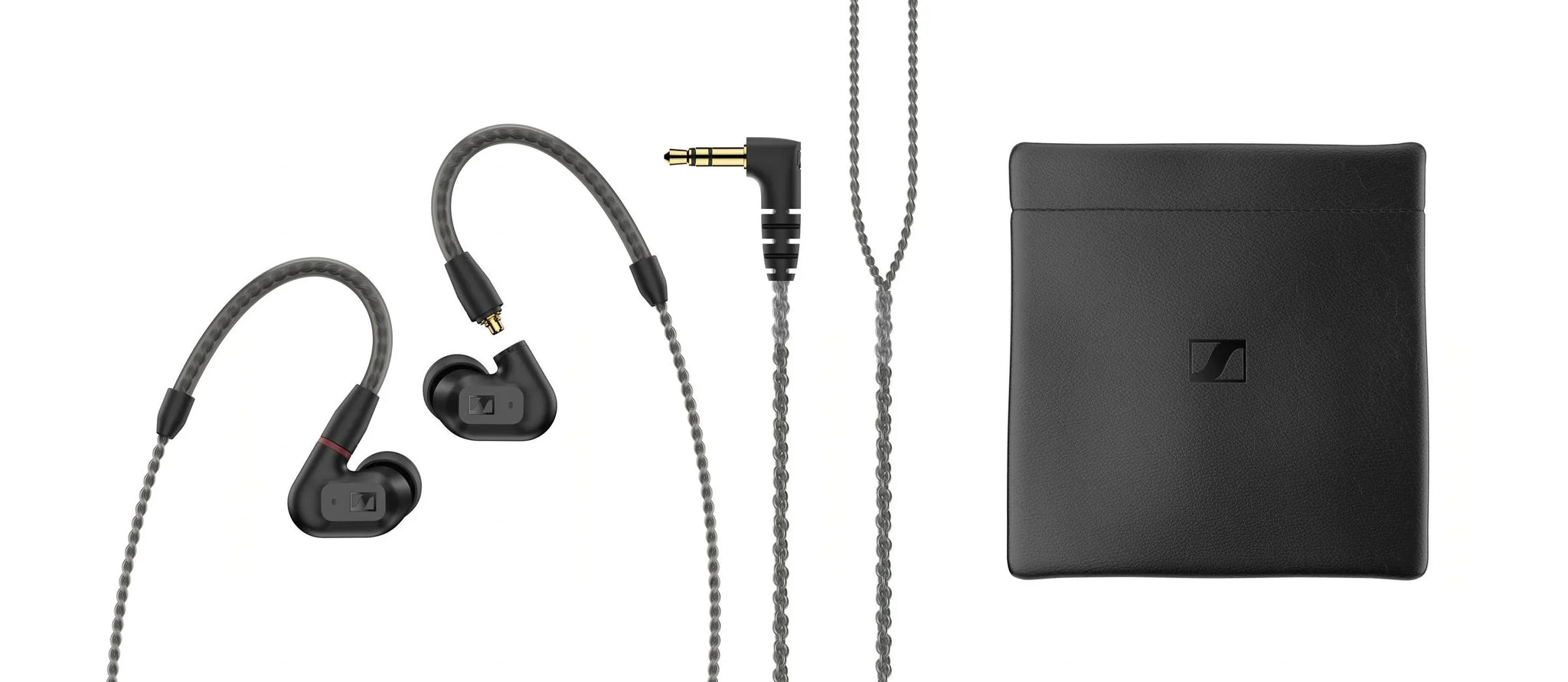 Sennheiser - IE 200 - The Source AV