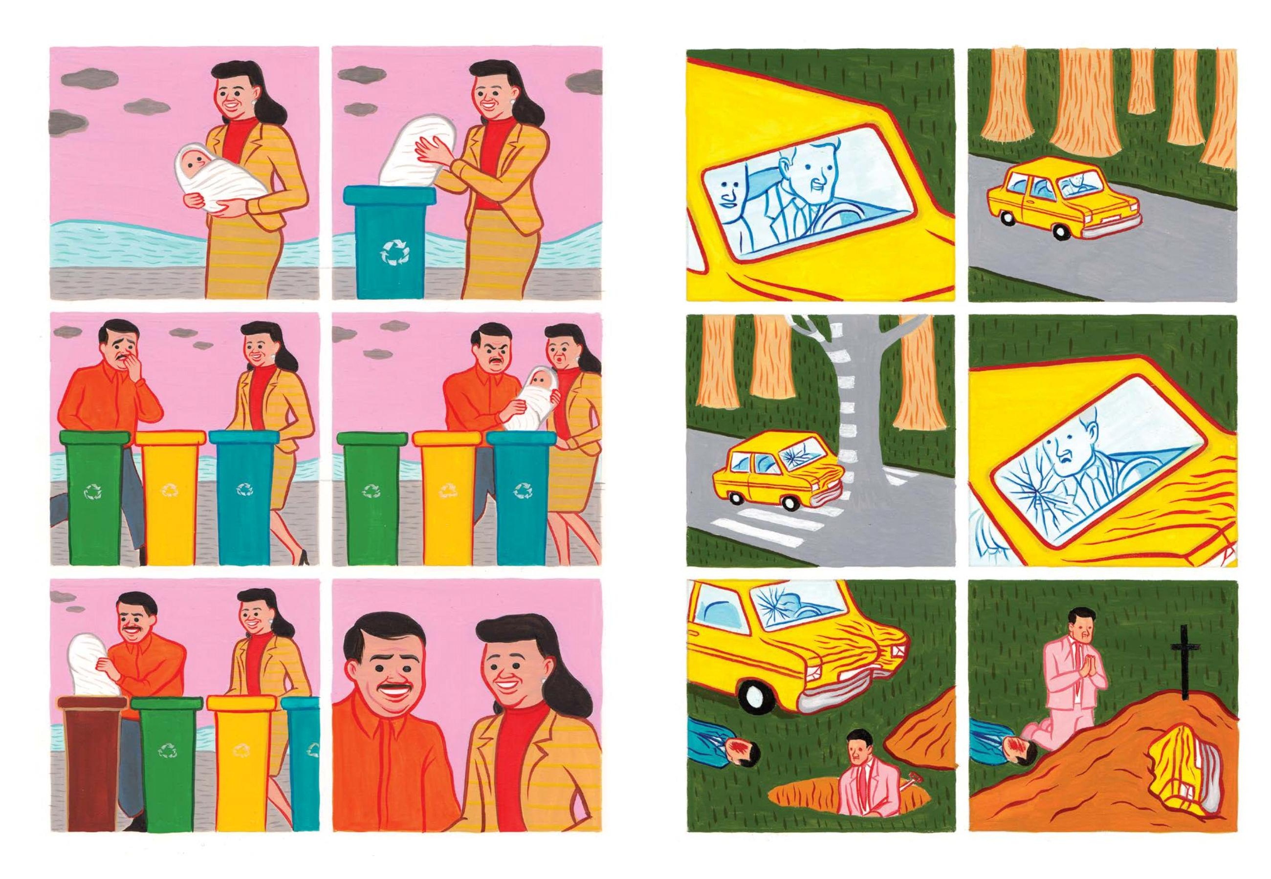 Mox Nox | Slings & Arrows