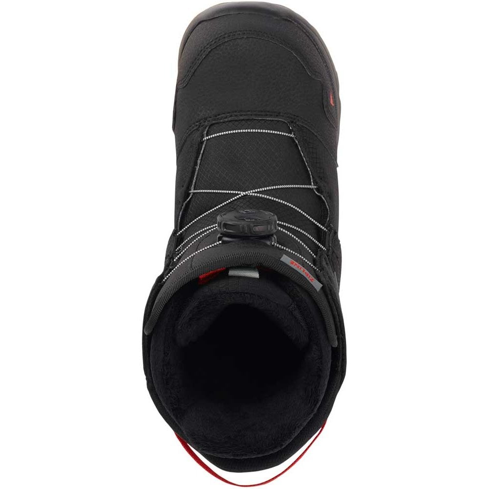 Burton Zipline BOA Snowboard Boots 2025 - The Snowboard Shop