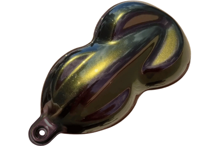 Tsunami Super Colorshift Spray Can | Custom Paint Automotive