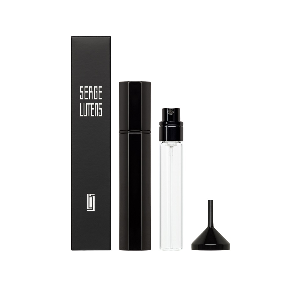 10月25日（金）先行発売｜セルジュ・ルタンス 新香調＆ディスカバリー