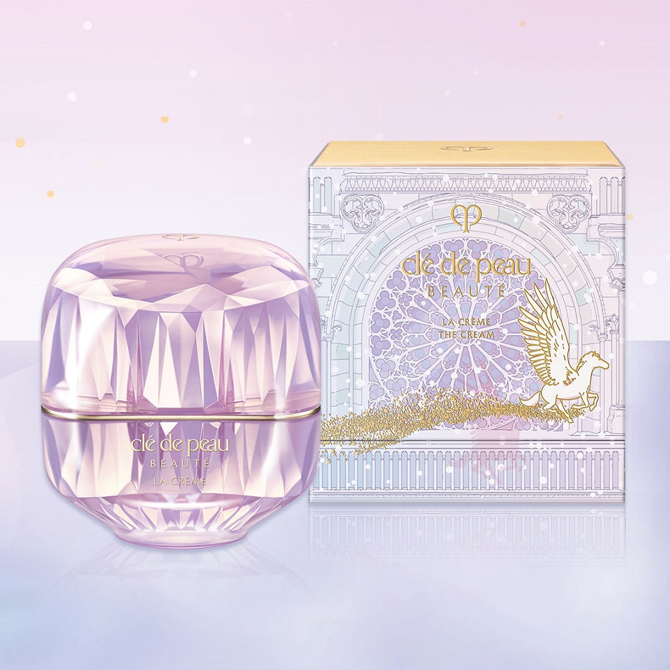 第2弾 11月21日（木）数量限定発売｜クレ・ド・ポー ボーテ 2024