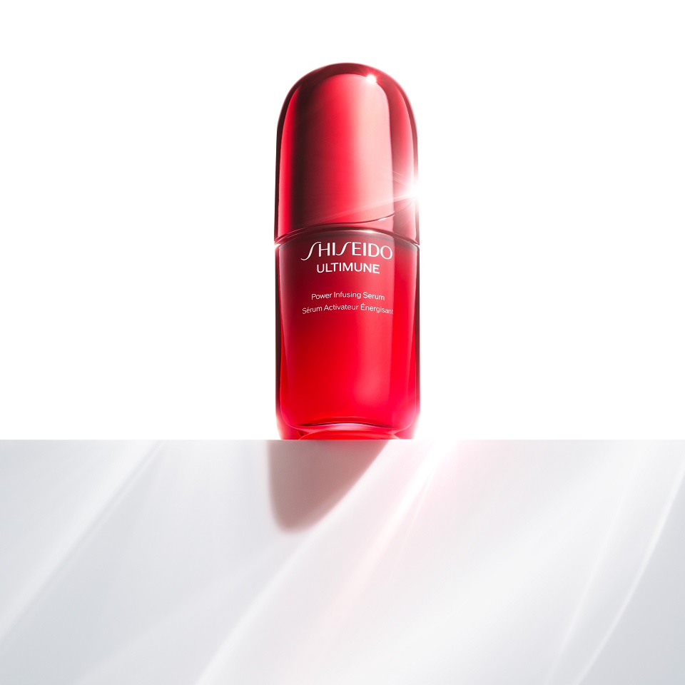 期間限定・数量限定｜SHISEIDO 新アルティミューン先行予約限定