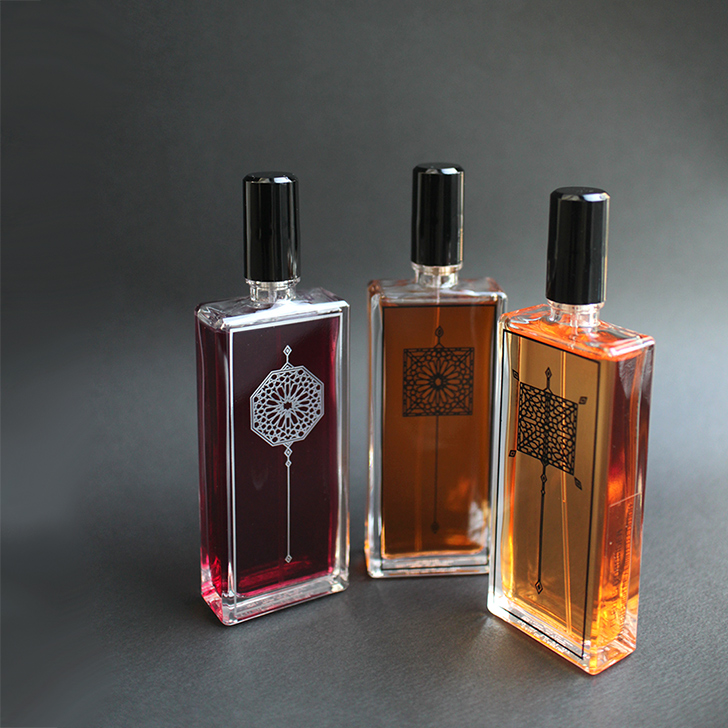 SERGE LUTENS｜20th ANNIVERSARY LIMITED EDITION | NEWS & TOPICS