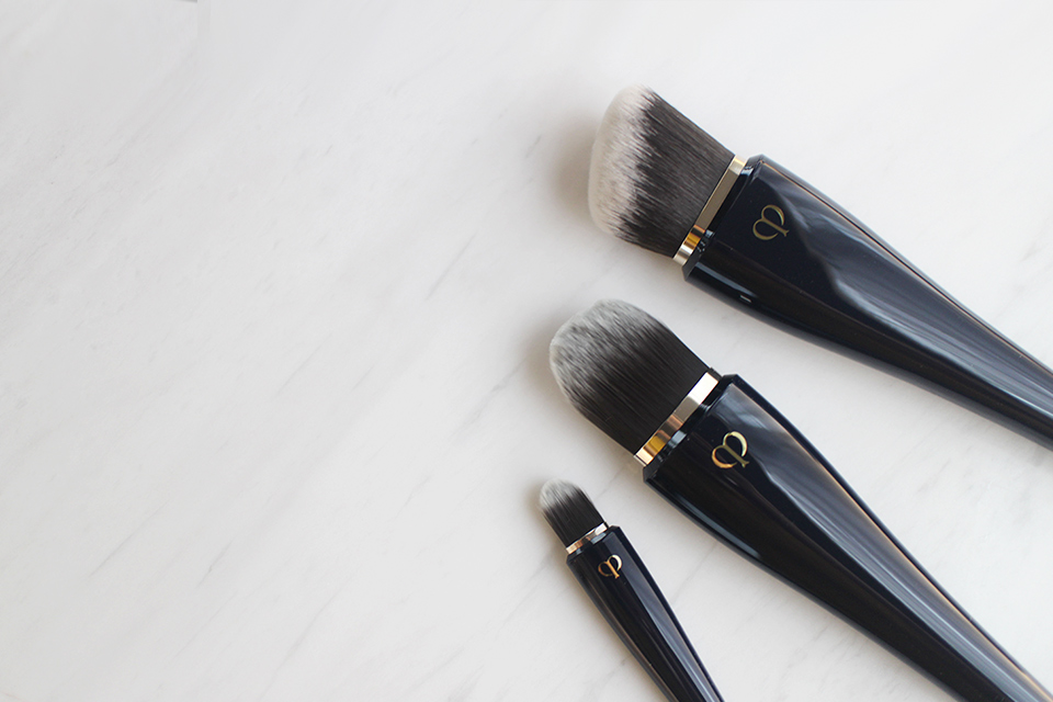 テクニックフリーで、プロフェッショナルな仕上がりへ。｜クレ・ド