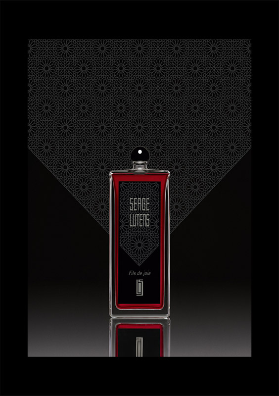 11月21日（土）発売、セルジュ・ルタンス新香調｜フィスドゥジョワ
