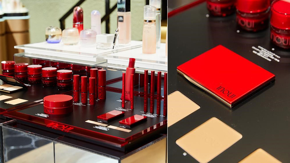 新・インウイ イベントのお知らせ | NEWS & TOPICS | SHISEIDO THE