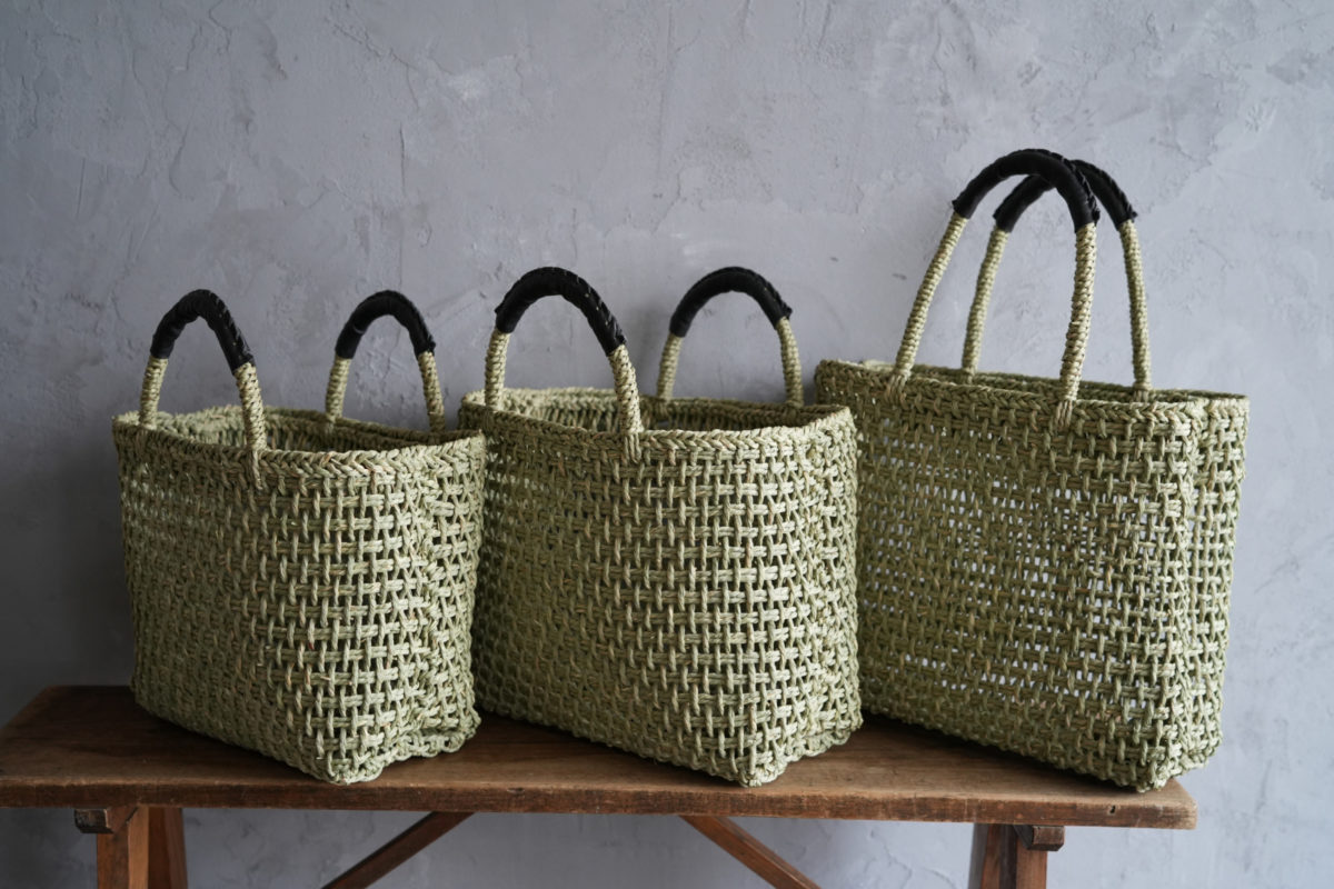 須浪亨商店のいかご - JOURNAL - THE STABLES