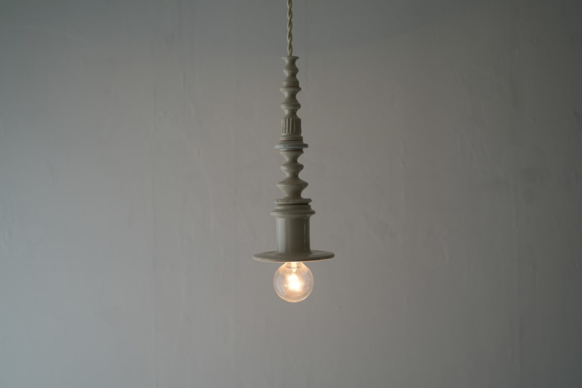 角田淳 作品展から 4 - JOURNAL - THE STABLES