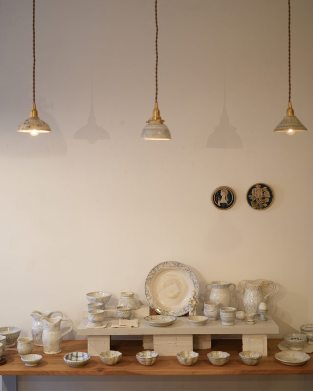 小菅幸子 - JOURNAL - THE STABLES