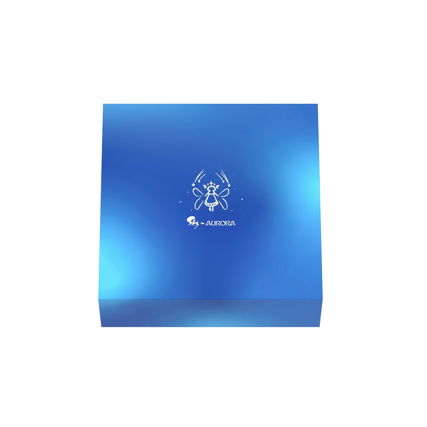 Sky × AURORA キーホルダー – thatskyshop JP