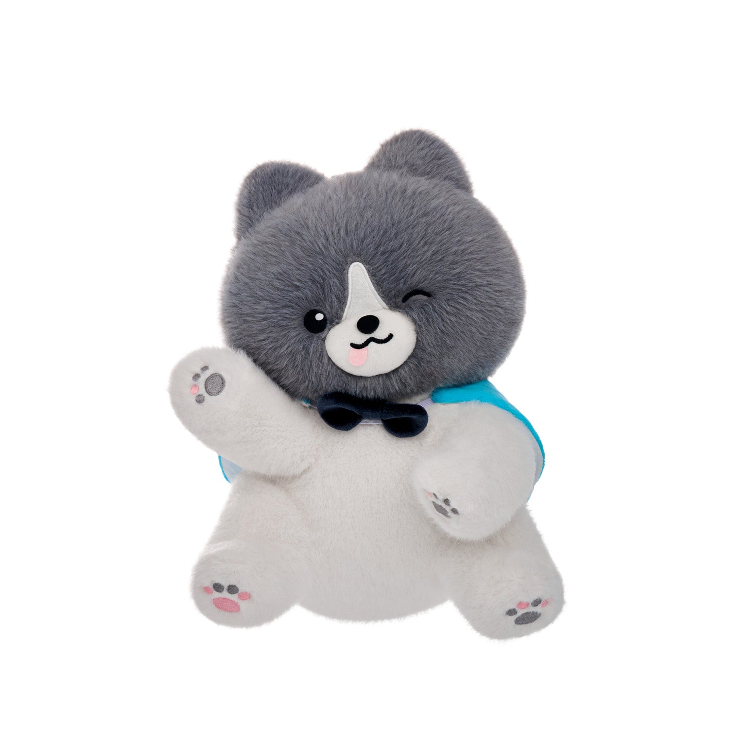 リトルオレオ ぬいぐるみ - スペシャルエディション – thatskyshop JP