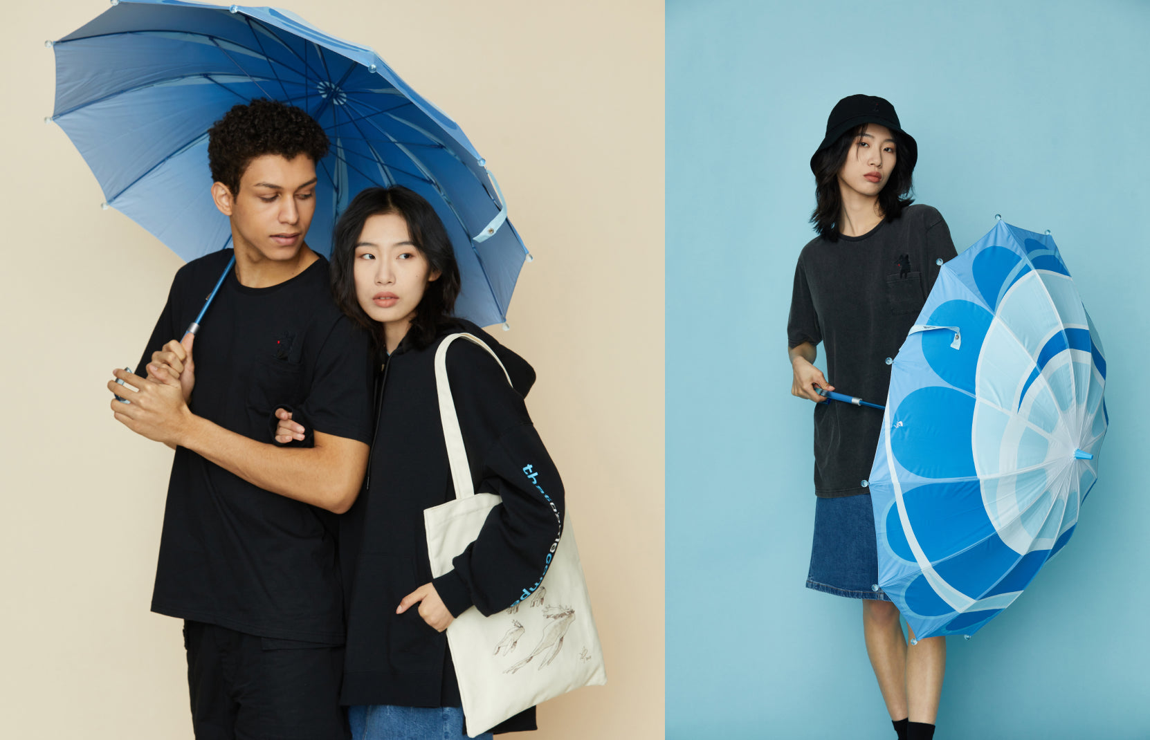 光海月の雨傘 – thatskyshop JP