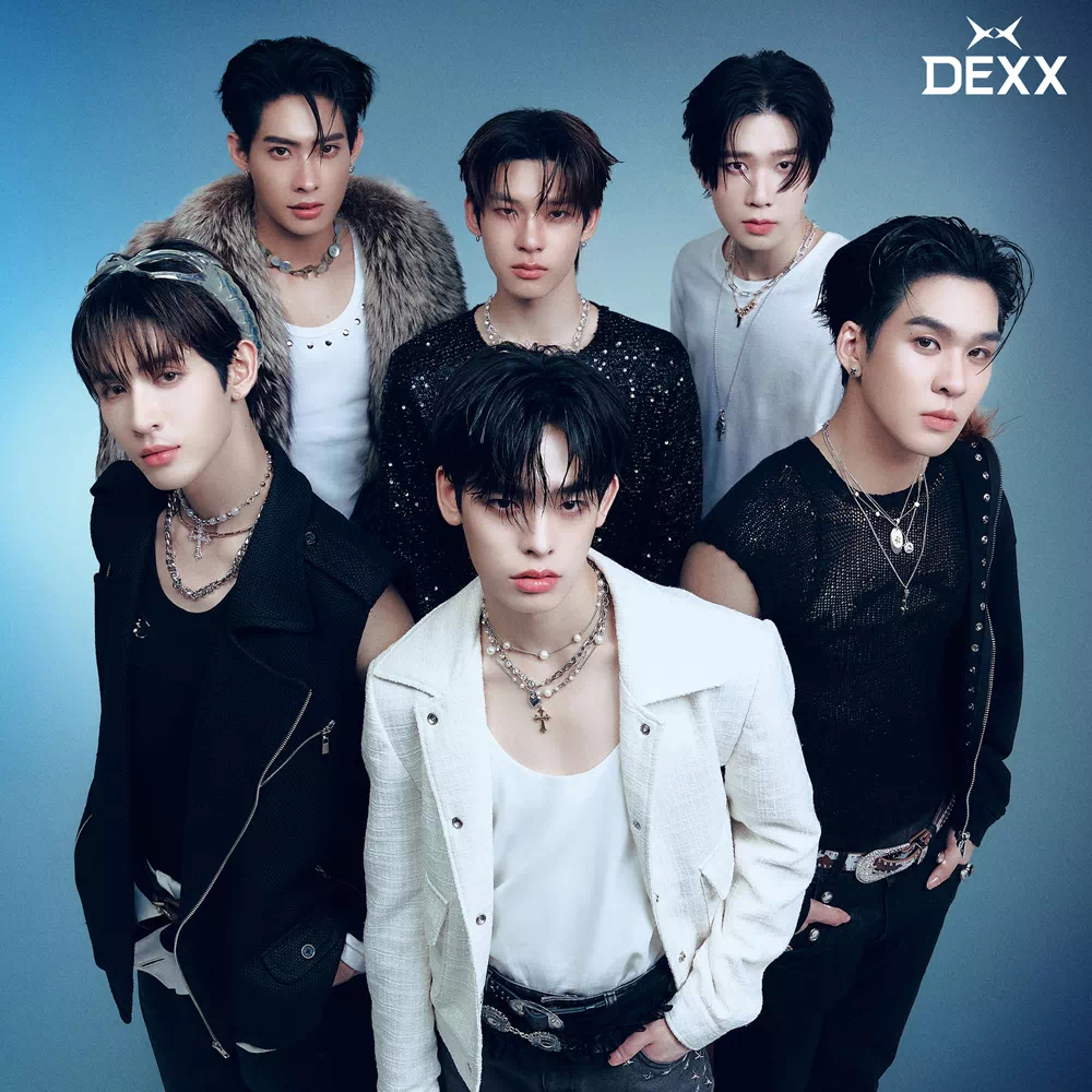 DEXX / 1st SINGLE DEBUT 