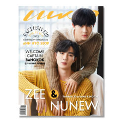 CUTIE PIE / CUTIE BOX BIG セット A+B - タイBL・タイGLドラマグッズ