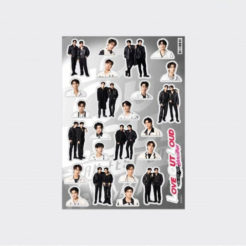 LOVE OUT LOUD - タイBL・タイGLドラマグッズ通販サイト タイドラミ