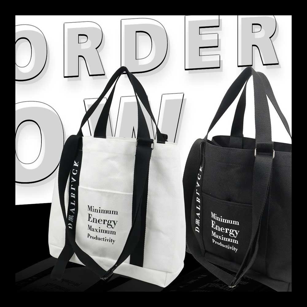 DIAL BLACK / COL.Ⅳ トートバッグ - タイBL・タイGLドラマグッズ通販