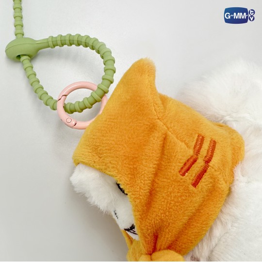 MUVMUV ドールキーチェーン - タイBL・タイGLドラマグッズ通販