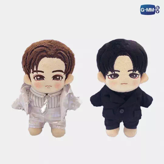 BOUNCY BOUN コンサート / BOUN PREM ぬいぐるみ - タイBL・タイGL