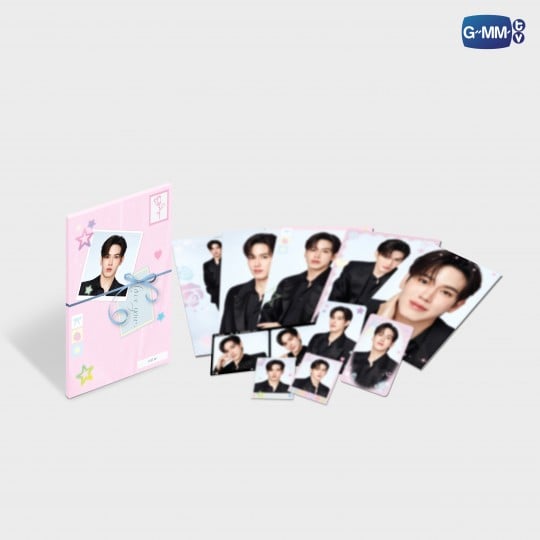 GMMTV / NEW MINI フォトセット - タイBL・タイGLドラマグッズ通販