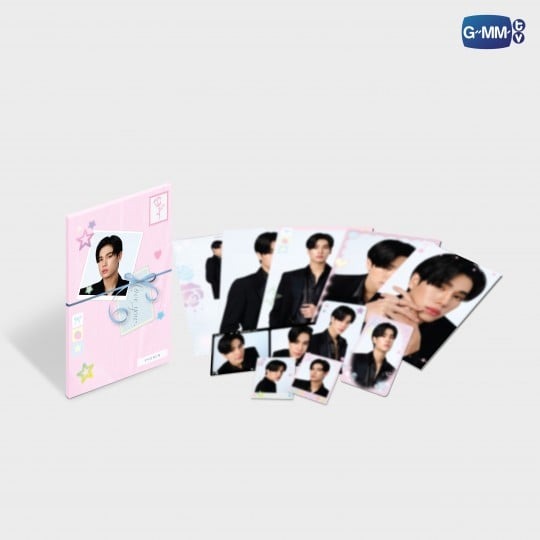 GMMTV / PHUWIN MINI フォトセット - タイBL・タイGLドラマグッズ通販