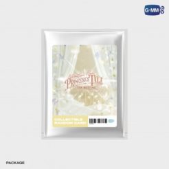 GMMTV / NAMTANFILM コレクティブルランダムカード - タイBL・タイGL