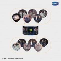 LOVE OUT LOUD FAN FEST 2025 / DVD BOX セット - タイBL・タイGL