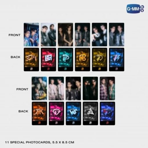 LOVE OUT LOUD FAN FEST 2025 / DVD BOX セット - タイBL・タイGL