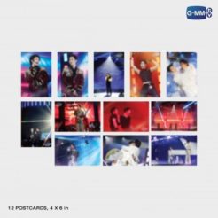WILLIAM EST WE MAGNETIC FANCON / DVD BOX セット - タイBL・タイGL